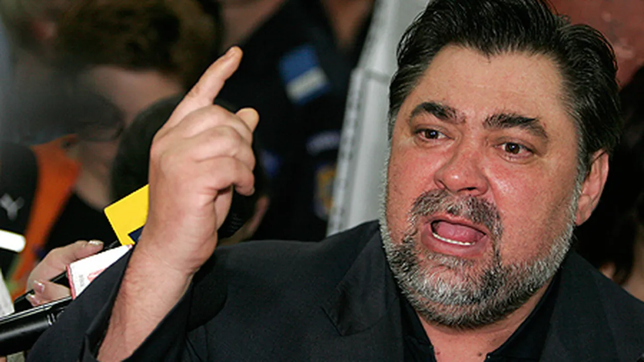 Ioan Becali: Dumitru Sechelariu suferea de cancer la plămâni