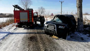 Un celebru primar din România a murit într-un cumplit accident rutier!