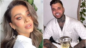 Despărțire-șoc în showbiz! Adrian Mititelu Jr. și Oana Marica și-au spus ADIO după doar un an de relație