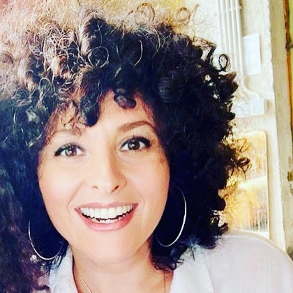 Ioana Ginghină și Adriana Titieni, întâlnire de gradul 0. Actriţele au fost prezente la acelaşi eveniment