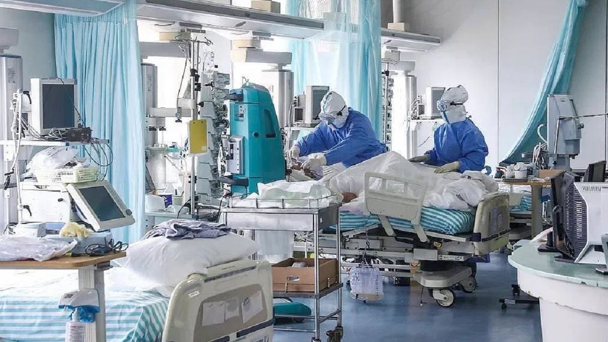 Coronavirus în România, 5 octombrie. Au fost raportate alte 1.591 noi infectări, în ultimele 24 de ore