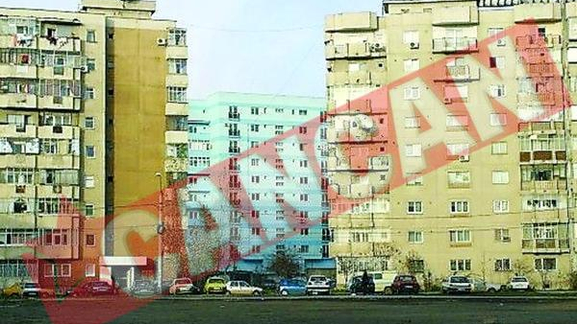 Locuintele vechi, mai scumpe cu 25% in 2008