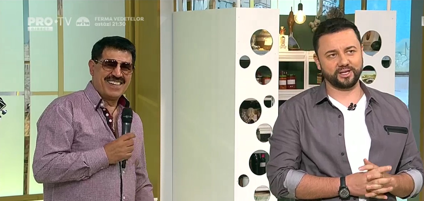 Dan Ciotoi, mărturii dureroase despre depresie: „Simți că nu mai are rost să trăiești, te simți un obiect”