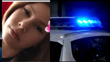 Elena din Suceava a plecat de la școală și n-a mai ajuns acasă! Familia o caută disperată