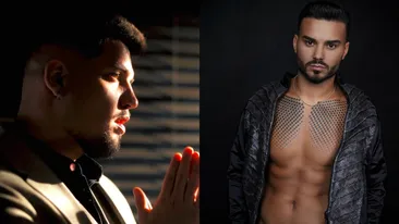 Legătura neștiută dintre Jador și Babasha. Imaginea care a apărut pe contul artistului care a cântat cu Coldplay