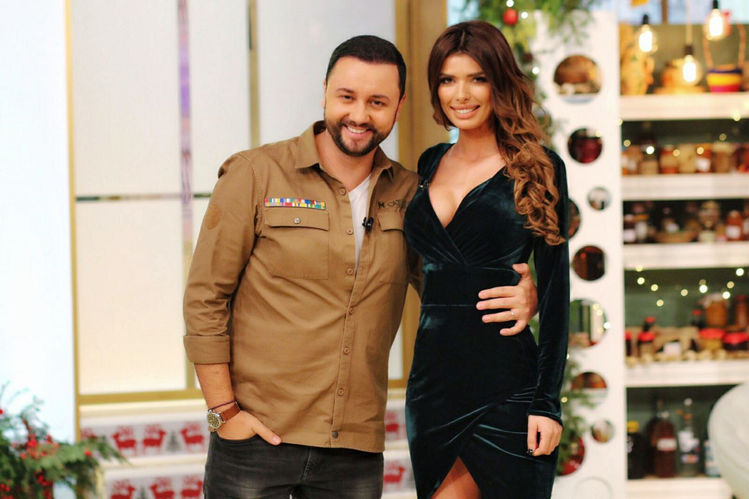 Ioana Filimon, sechestrată în Turcia de iubitul milionar! Apropiații brunetei sunt foarte îngrijorați
