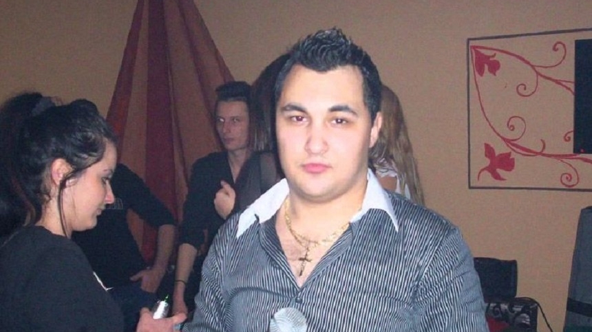 Manelist condamnat la închisoare după ce a omorât o femeie cu mașina, iar apoi a fugit