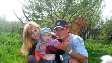 Dragulescu nu-si vede copiii nici cand e la Resita