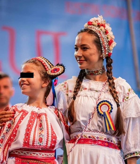 Saveta Bogdan i-a luat apărarea primarului din Sângeorz-Băi care și-a filmat fiica dezbrăcată în timp ce o umilea! Dezvăluiri despre Traian Ogâgău: “El o iubește foarte mult”