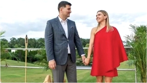 Simona Halep, nuntă în condiţii "draconice". Ce interdicţii au cei 300 de invitaţi. Rar s-a mai văzut aşa ceva