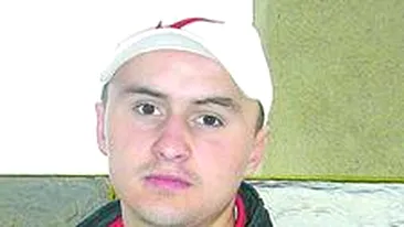 Chivu de la Focsani s-a lasat de fotbal pentru a deveni pompier