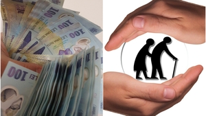 Veste dezastruoasă pentru aceşti pensionari! Pensiile lor vor fi tăiate cu 10%