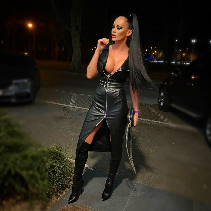Ce lucrează Bianca Pop în Spania! Vedeta e îngrozită de inundațiile devastatoare: „Ne ocupăm de…”