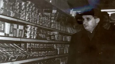 Ciocolata care se găsea rar în România după comunism a reapărut în Mega Image. Costă doar 4,39 de lei