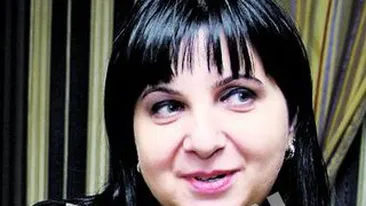 Impresarul lui Carmen Serban: In urma scandalului i-a crescut cota