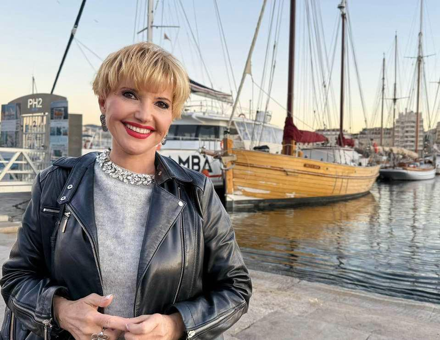 Brânușa Socaciu a răspuns acuzațiilor aduse de Marina Almășan / Sursa foto: Social media