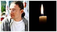 Doliu în presă! A murit jurnalistul Mihai Stănescu
