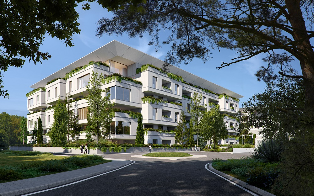 Stejarii Collection, cel mai nou proiect marca Țiriac Imobiliare, a fost inaugurat:  complexul își deschide oficial porțile pentru noii chiriași elevând standardele rezidențiale de lux