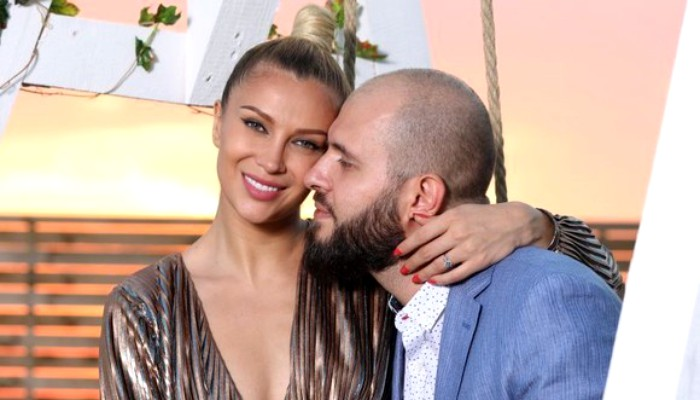 Relația Lorei cu Ionuț Ghenu, afectată din cauza pandemiei de coronavirus: ”Am trecut prin foarte multe stări”
