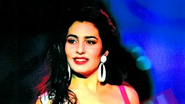 Sunt fericita ca am fost la Miss Universe