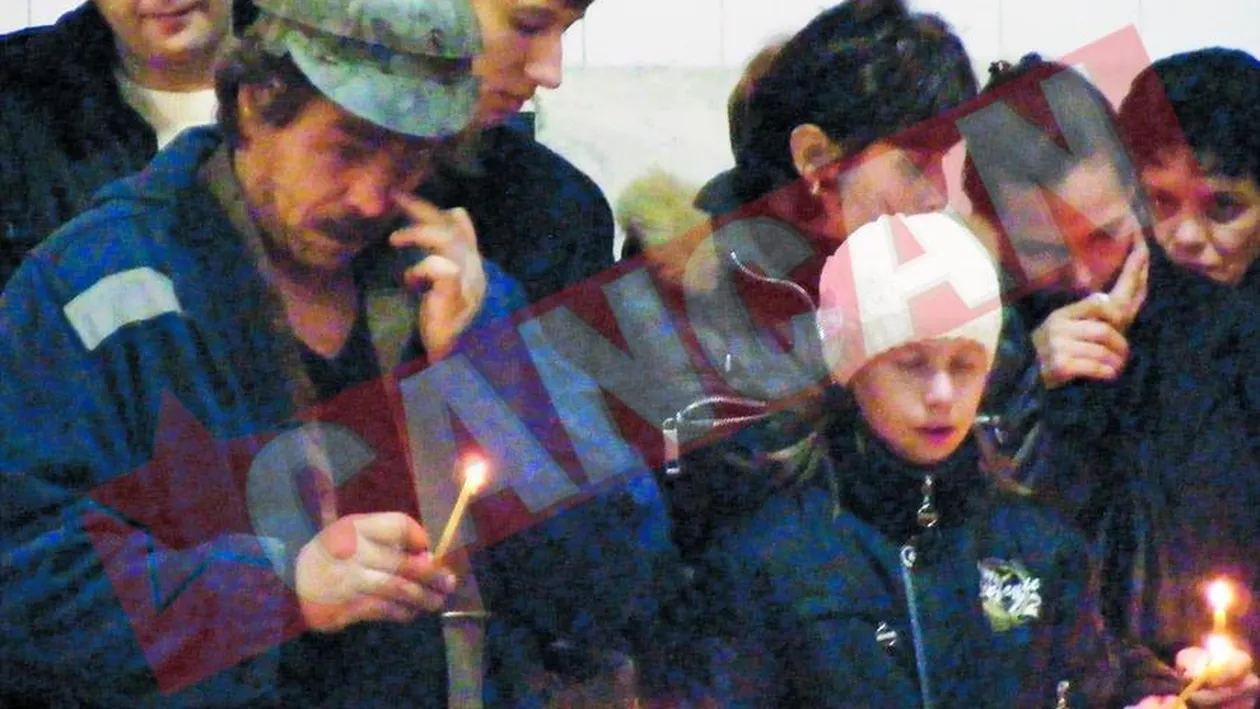 Parastas la mina mortii