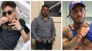 Abi Talent și-a pus interlopii în cap! Costel Corduneanu intervine în scandalul cu Alex Velea: "Ești un gunoi!"