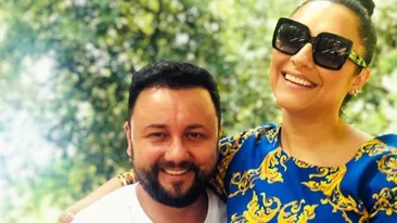 Cum se protejează Andra și Cătălin Măruță de coronavirus: ”Fiecare dintre noi poate ajuta puțin, stând în casă mai ales!”