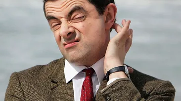 Toată lumea îl cunoaşte ca şi “Mr. Bean“, însă puţini ştiu povestea eforturilor din spatele personajului! De ce nu vorbeşte Rowan Atkinson în celebrul serial