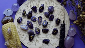 Horoscop rune azi, 26 martie 2026. Runa Othala aduce transformări spectaculoase
