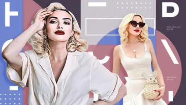 “Faptul că unii cred că am fost c***ă e un compliment”.  Contesa Digitală reacționează după ce i s-a contestat integritatea