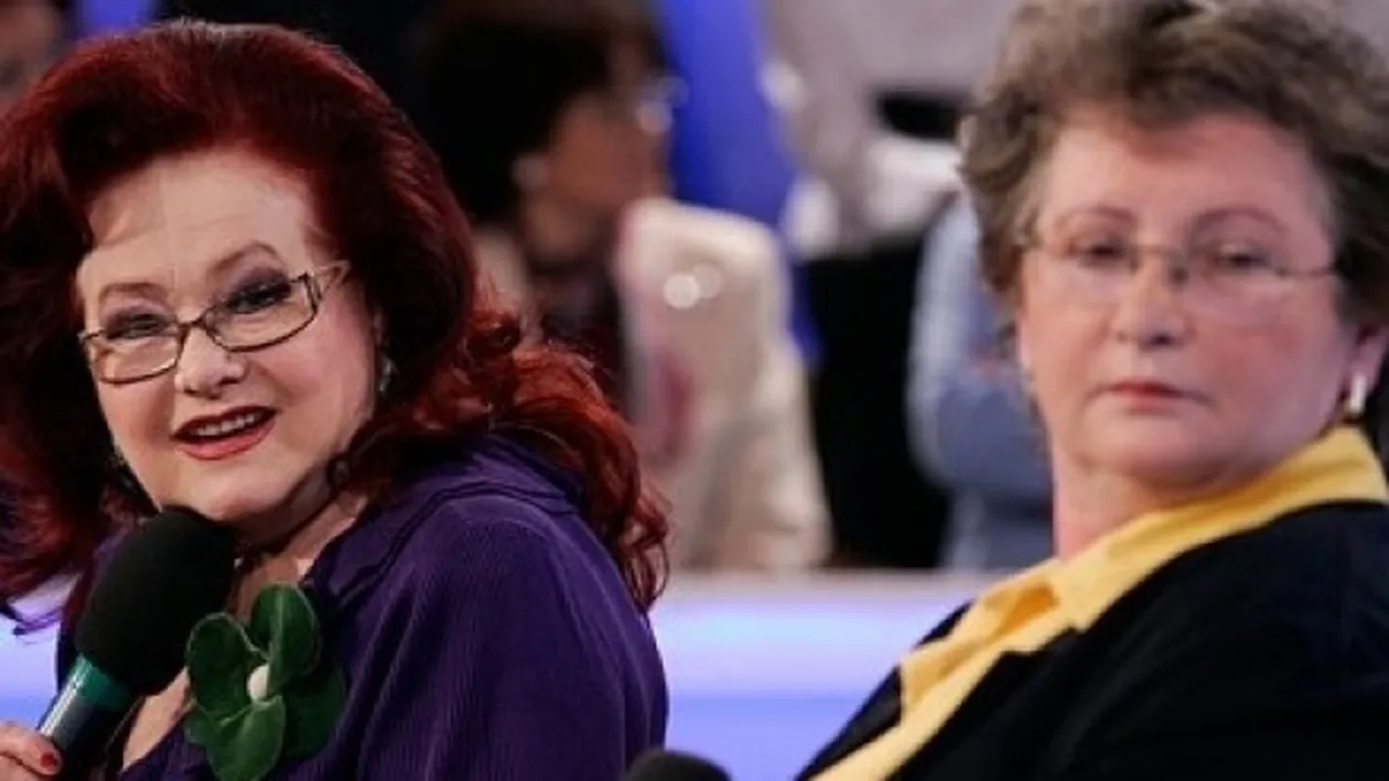 Fiica Stelei Popescu, speriată de casa în care a murit actrița! Vrea să se mute de urgență