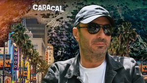 Emisiunea Marius Tucă Show de pe Gândul intră în vacanță pe perioada Festivalului de Teatru Caracal 2022