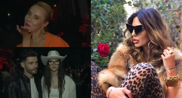 Oana Ioniță și Cleopatra Stratan, țintele Ralucăi Bădulescu! Le-a făcut praf: „Ce caută șopârla...”