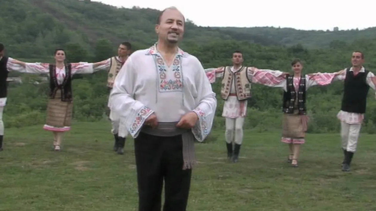 Situatie halucinanta in familia unui cantaret de muzica populara! Sotia acestuia era convinsa ca barbatul ei e posedat de SATANA!