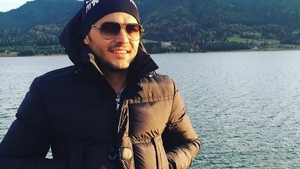 Liviu Vârciu s-a lăsat complet pe mâna ei! Cum arată blonda care i-a câştigat complet încrederea