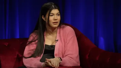 Ileana Sterp, primele declarații despre divorț! Sora lui Culiță Sterp s-a mutat în satul natal: ”Am avut momente mai grele”