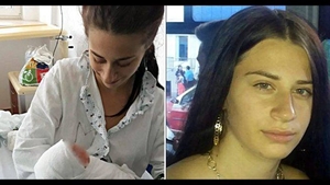 Ana Maria din Brăila a murit la o lună după ce a născut. Motivul: Ce au uitat medicii în burta ei