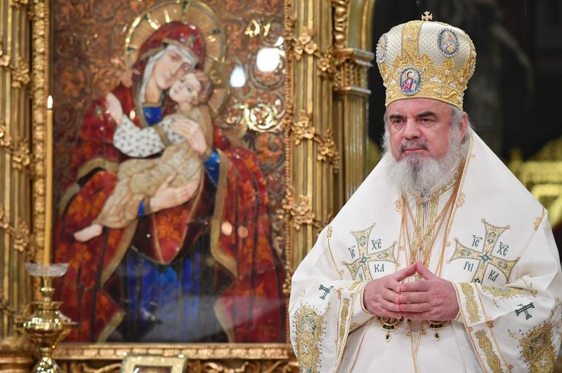 Anunțul făcut de reprezentanții Patriarhiei Române. Cum se va desfășura slujba de Înviere în acest an