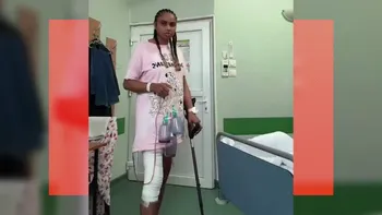 Laurette, apariție îngrijorătoare după intervenția estetică care i-a distrus viața: ”Aveți grijă ce proceduri vă faceți”
