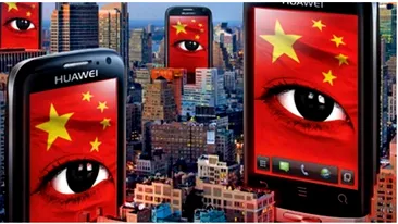 Încă o țară crede că Huawei spionează pentru China