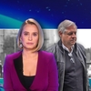 Nori negri peste afacerile familiei Esca-Eram! Falimentul a lovit afacerile soțului, iar Andreea Esca și-a pus pe hârtie scenariul în care va trage obloanele