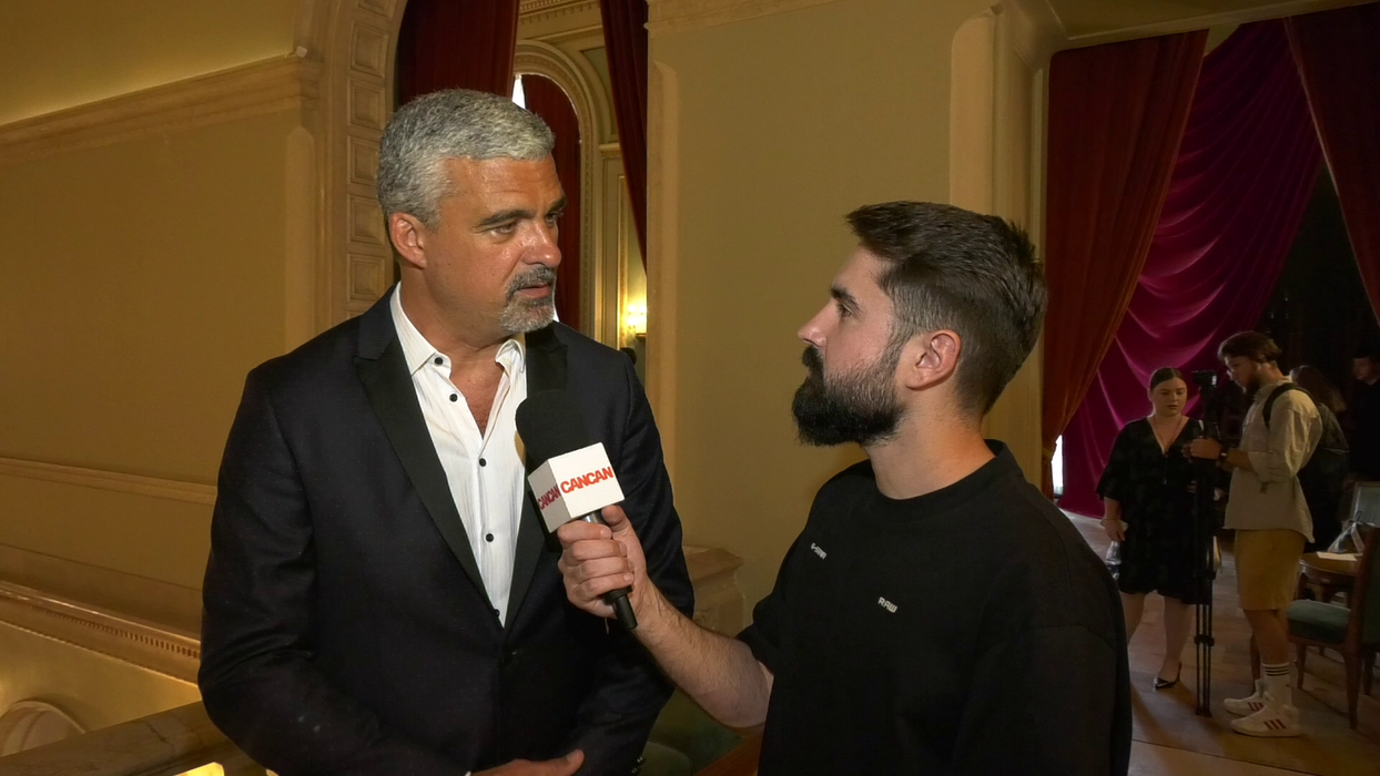 Aurelian Temișan: "Tu ești încă cu niciun fir alb în barbă. Primele luni mi l-am scos și eu pe alea trei, patru, cinci, care apăreau!"