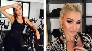 Apariţiape care Viorica de la Clejani o va regreta toată viaţa