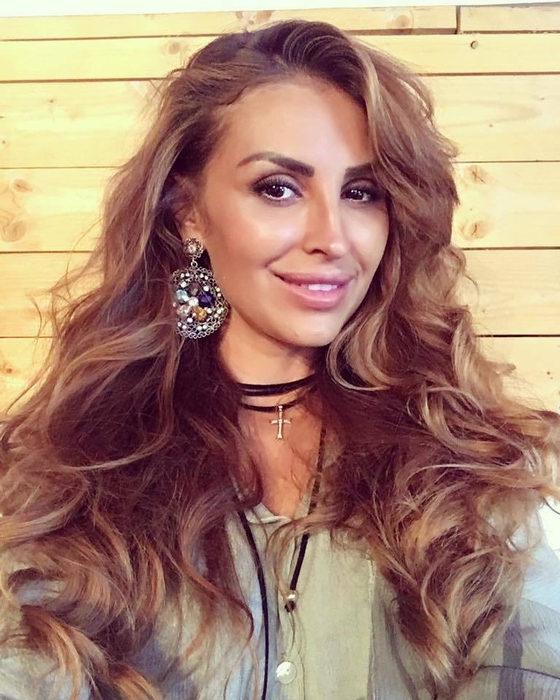 ROXANA Ex-Trident se mărită! Ce declaraţii a făcut fosta cântăreaţă