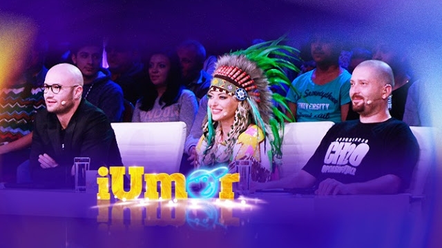 Finala „iUmor”. Cine sunt cei 11 concurenți care vor lupta pentru premiul de 20.000 de euro