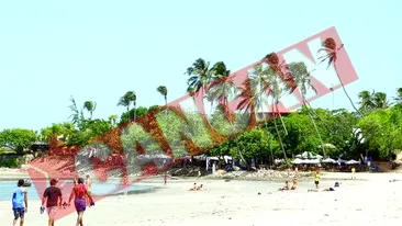 Loredana, din Brazilia direct pe platourile de filmare