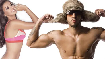 Alex Velea e mic, dar noaptea mai creste un pic! Cantaretul le-a aratat fanilor cel mai nou truc al sau: “Fratziwear e trendu'...