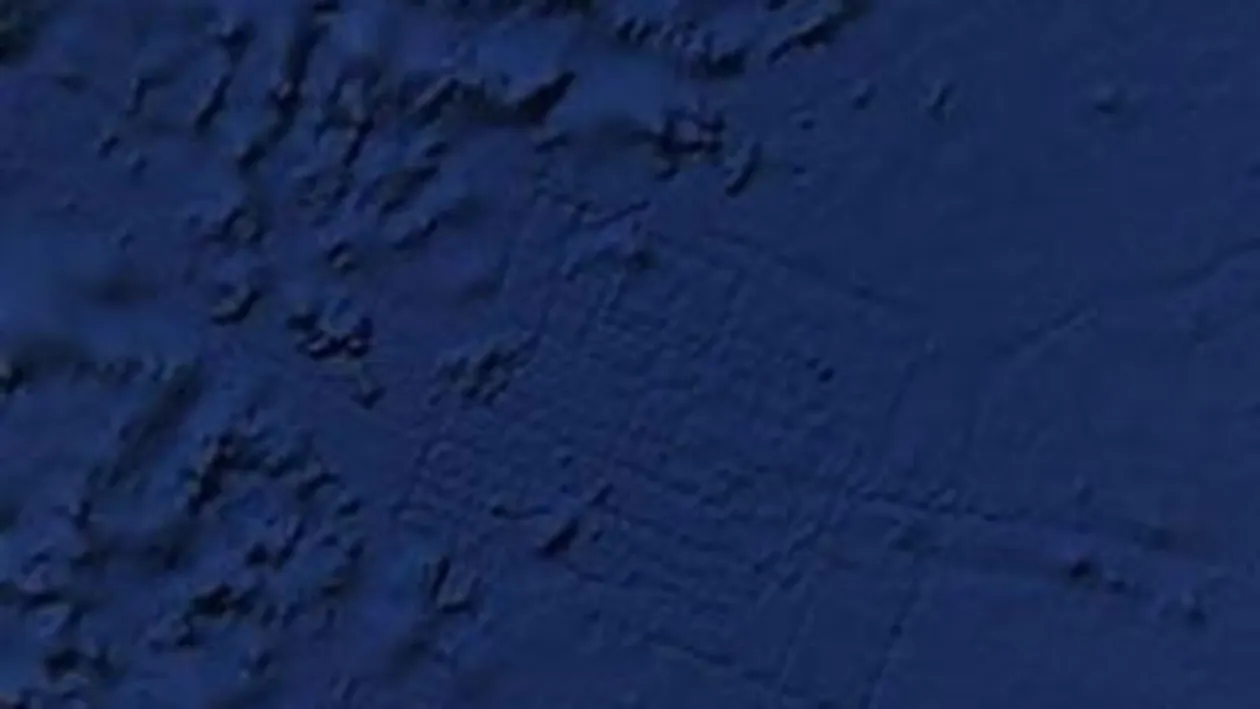 Vezi daca s-a gasit Atlantida!