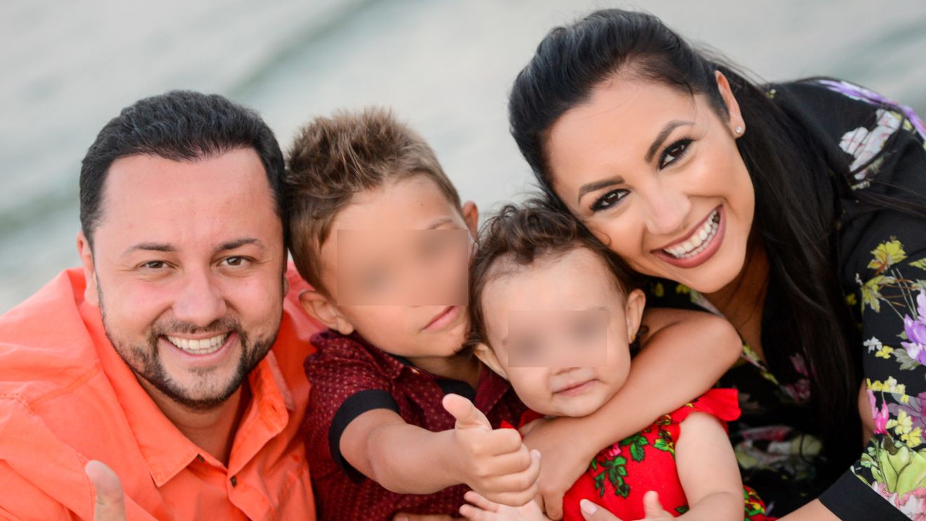 În "sezonul divorţurilor", ANDRA a vorbit despre problemele din cuplu: "Relaţia noastră poate..."
