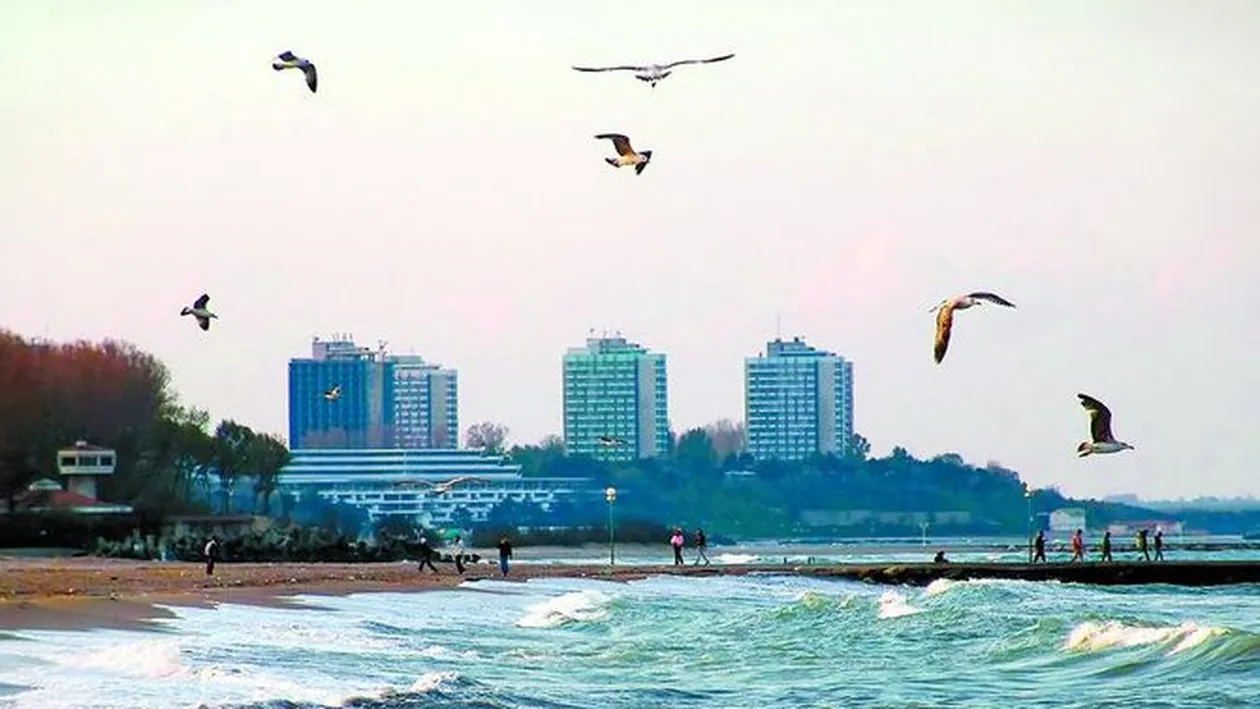 1 Mai pe litoral: parade, concerte si gratare